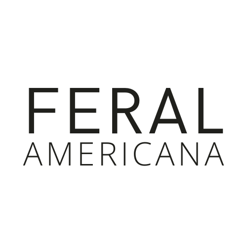 Feral is Freedom