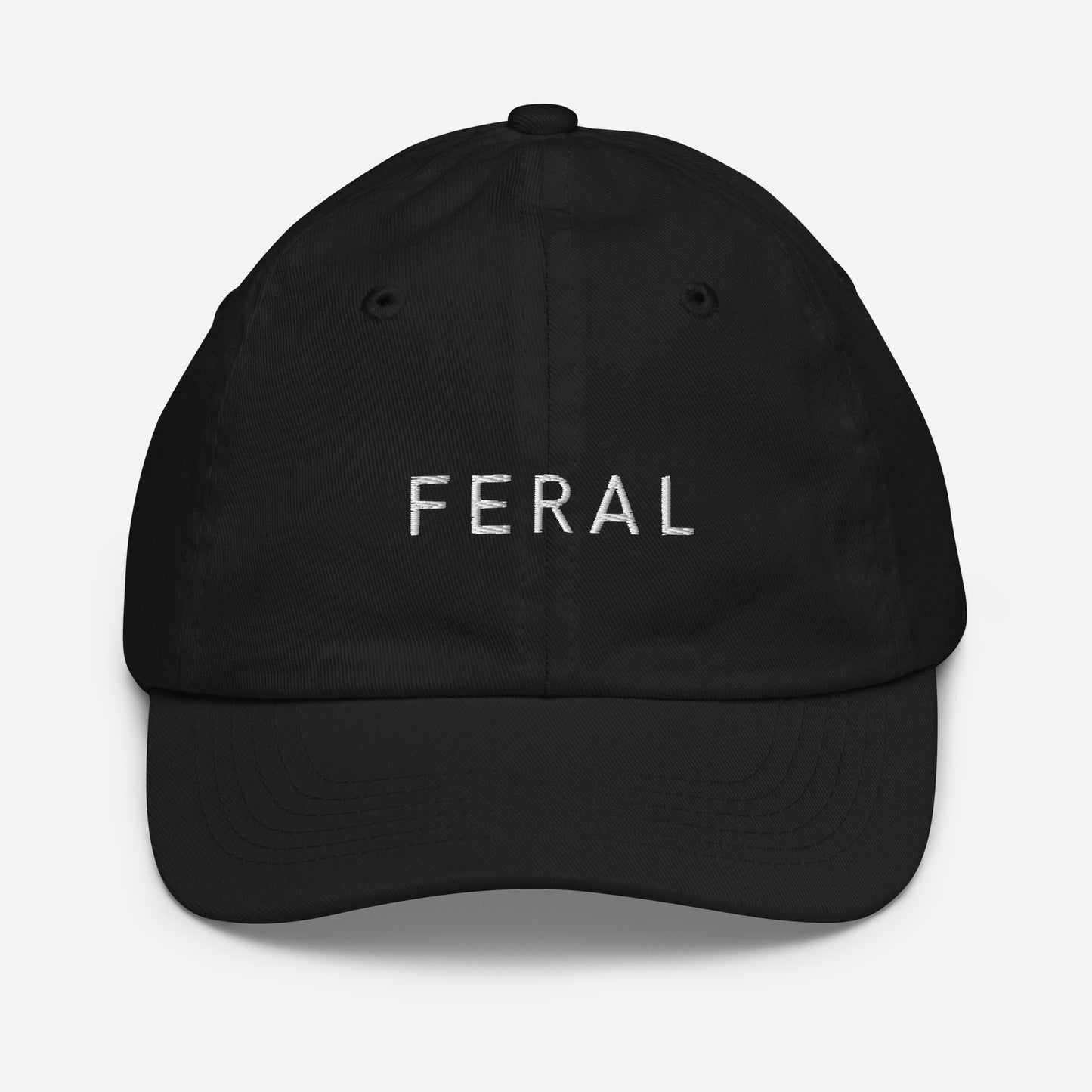 FERAL Youth baseball cap