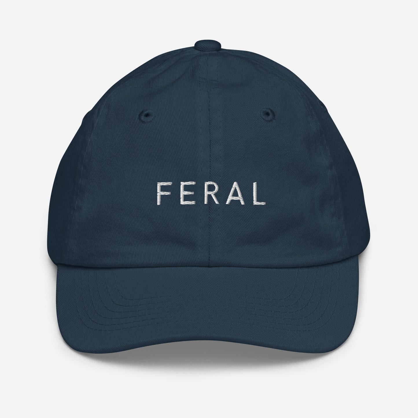 FERAL Youth baseball cap